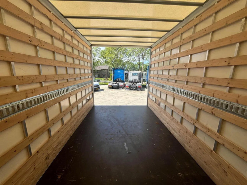 Closed box van Iveco Daily 35C16 Achterdeuren (15 diverse modellen op voorraad): picture 12