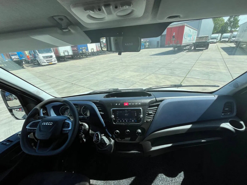 Closed box van Iveco Daily 35C16 Achterdeuren (15 diverse modellen op voorraad): picture 19