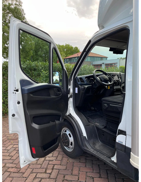 Iveco Daily 35C16 Achterdeuren (15 diverse modellen op voorraad) leasing Iveco Daily 35C16 Achterdeuren (15 diverse modellen op voorraad): picture 16