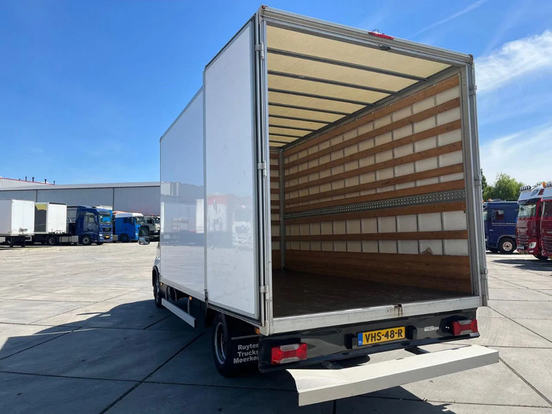 Closed box van Iveco Daily 35C16 Achterdeuren (15 diverse modellen op voorraad): picture 15