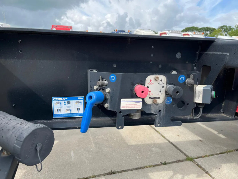 Kögel PORT 40 SIMPLEX 20 leasing Kögel PORT 40 SIMPLEX 20: picture 17