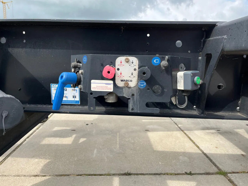 Kögel PORT 40 SIMPLEX 20 leasing Kögel PORT 40 SIMPLEX 20: picture 16