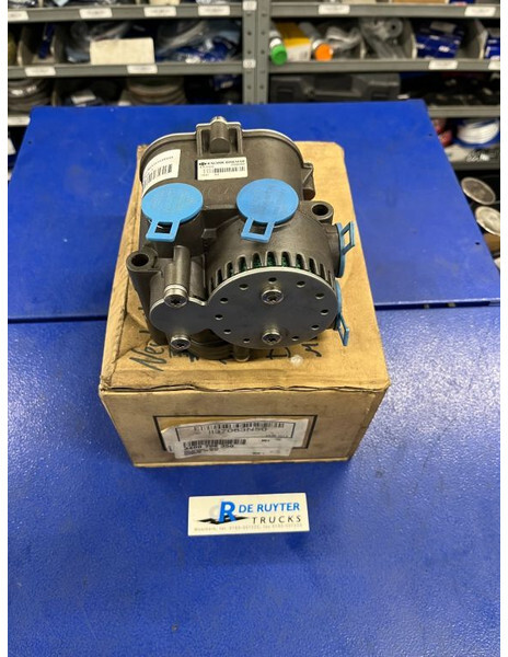 Mercedes-Benz EBS ventiel A0004291124 - Brake parts: picture 1 Mercedes-Benz EBS ventiel A0004291124 - Brake parts: picture 1