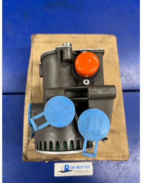 Mercedes-Benz EBS ventiel A0004291124 - Brake parts: picture 5 Mercedes-Benz EBS ventiel A0004291124 - Brake parts: picture 5