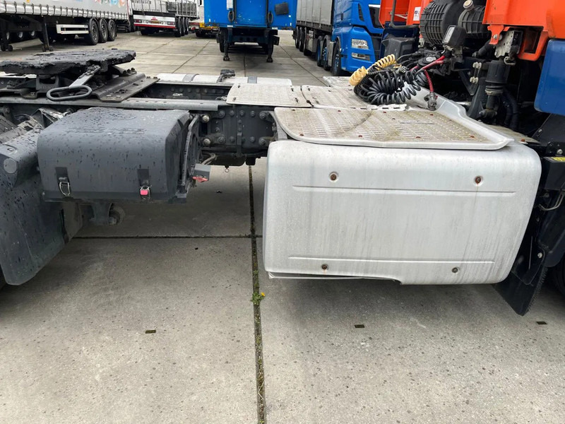 Tractor unit DAF CF 290 FT EURO 6: picture 20