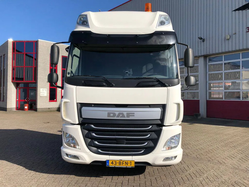 DAF CF 400 FT EURO 6 - Tractor unit: picture 2 DAF CF 400 FT EURO 6 - Tractor unit: picture 2