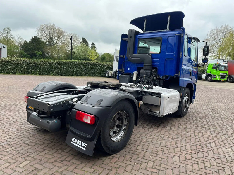 DAF CF 400 FT EURO 6 - Tractor unit: picture 4 DAF CF 400 FT EURO 6 - Tractor unit: picture 4