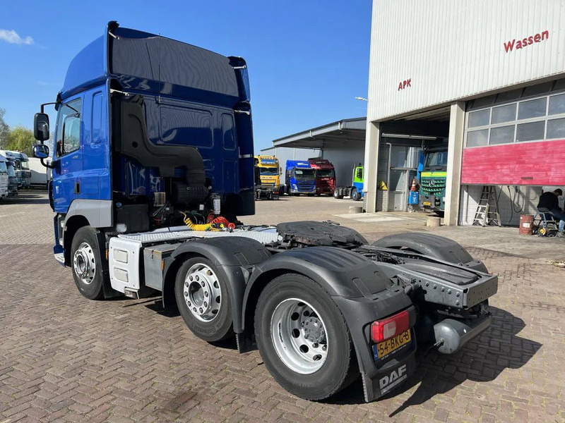 DAF CF 430 FTG EURO 6 - Tractor unit: picture 5 DAF CF 430 FTG EURO 6 - Tractor unit: picture 5