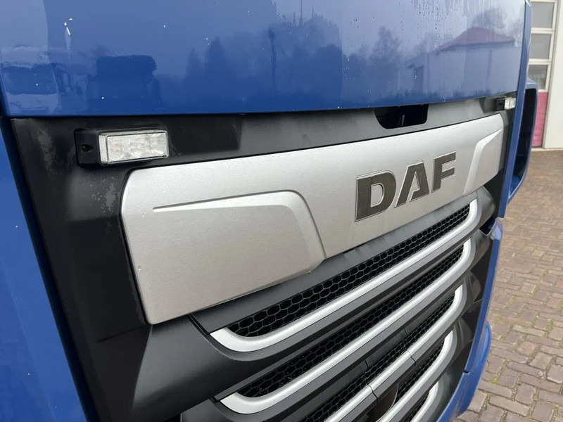 DAF CF 430 FTG EURO 6 - Tractor unit: picture 3 DAF CF 430 FTG EURO 6 - Tractor unit: picture 3