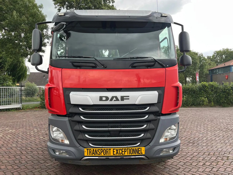 DAF CF 530 FAT - Tractor unit: picture 3 DAF CF 530 FAT - Tractor unit: picture 3