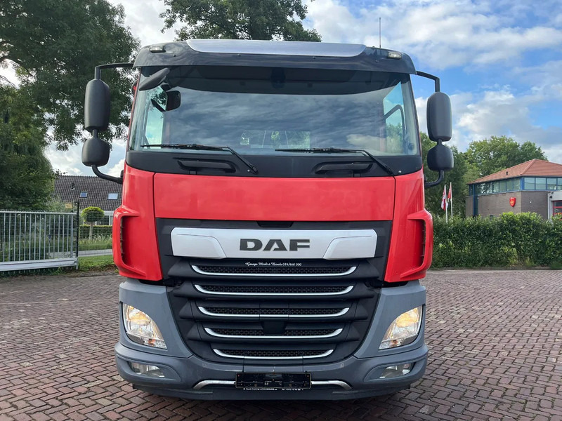 DAF CF 530 FAT - Tractor unit: picture 3 DAF CF 530 FAT - Tractor unit: picture 3
