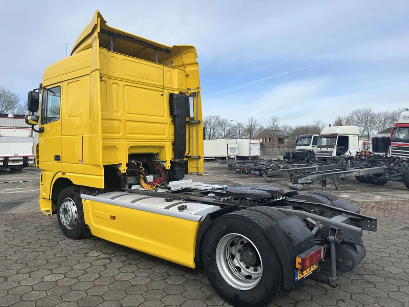 DAF XF 105 410 FT EURO 5 - Tractor unit: picture 5 DAF XF 105 410 FT EURO 5 - Tractor unit: picture 5