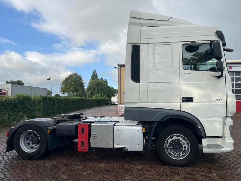 DAF XF 450 FT - Tractor unit: picture 5 DAF XF 450 FT - Tractor unit: picture 5
