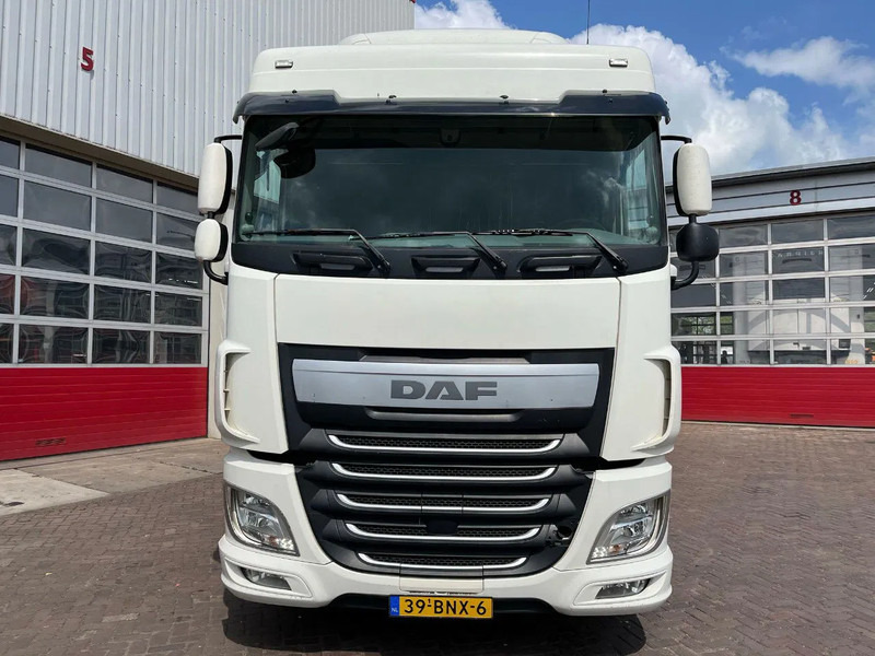 DAF XF 460 FT - Tractor unit: picture 3 DAF XF 460 FT - Tractor unit: picture 3