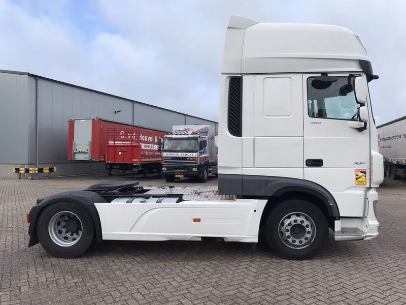 Tractor unit DAF XF 480 FT EURO 6 INTARDER: picture 6