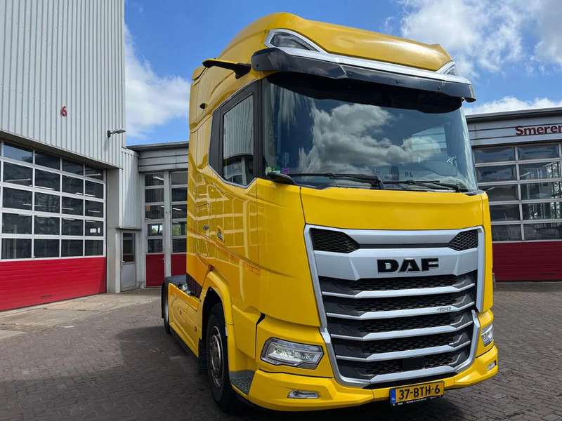 DAF XG+ 450 FT - Tractor unit: picture 3 DAF XG+ 450 FT - Tractor unit: picture 3