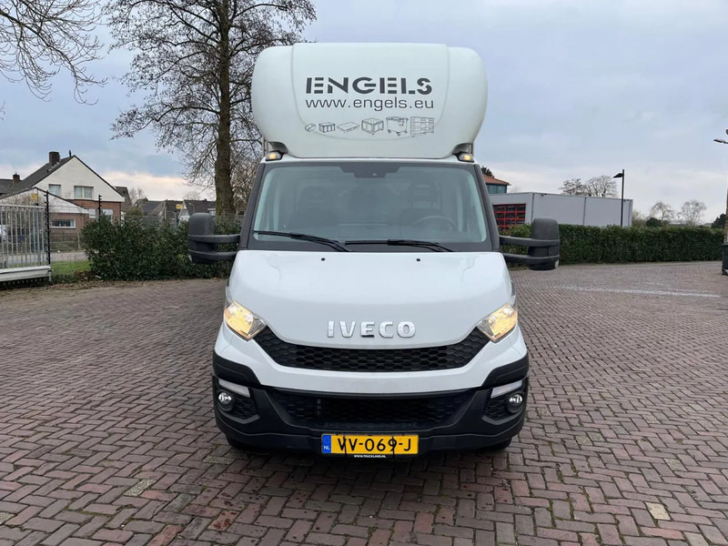 Iveco Daily 40 C17T - Tractor unit: picture 2 Iveco Daily 40 C17T - Tractor unit: picture 2