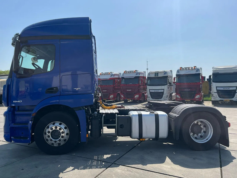 Mercedes-Benz Actros 1940 - Tractor unit: picture 5 Mercedes-Benz Actros 1940 - Tractor unit: picture 5