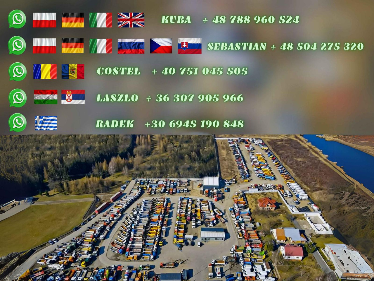 MAN TGS 18.360 * KIPPER 4,60m + BORDMATIC*TOPZUSTAND leasing MAN TGS 18.360 * KIPPER 4,60m + BORDMATIC*TOPZUSTAND: picture 13