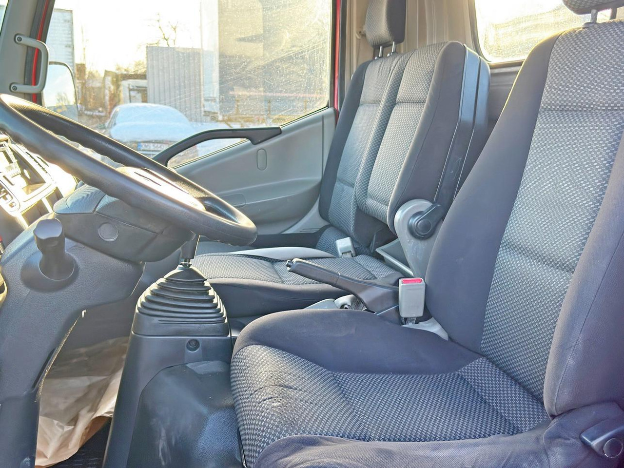 Renault MAXITY 140 DXI * KIPPER 4,30m+PM SERIE 3.6 3623 leasing Renault MAXITY 140 DXI * KIPPER 4,30m+PM SERIE 3.6 3623: picture 10