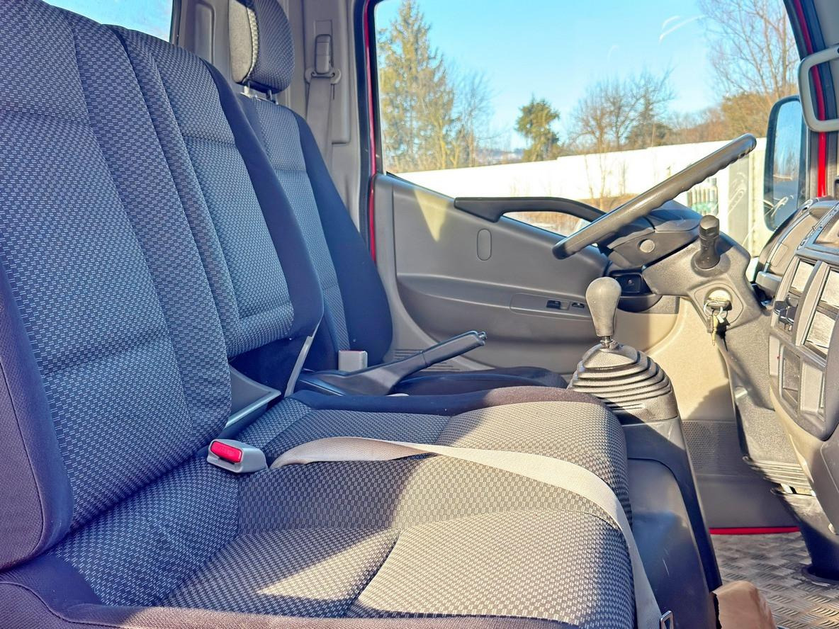 Renault MAXITY 140 DXI * KIPPER 4,30m+PM SERIE 3.6 3623 leasing Renault MAXITY 140 DXI * KIPPER 4,30m+PM SERIE 3.6 3623: picture 12