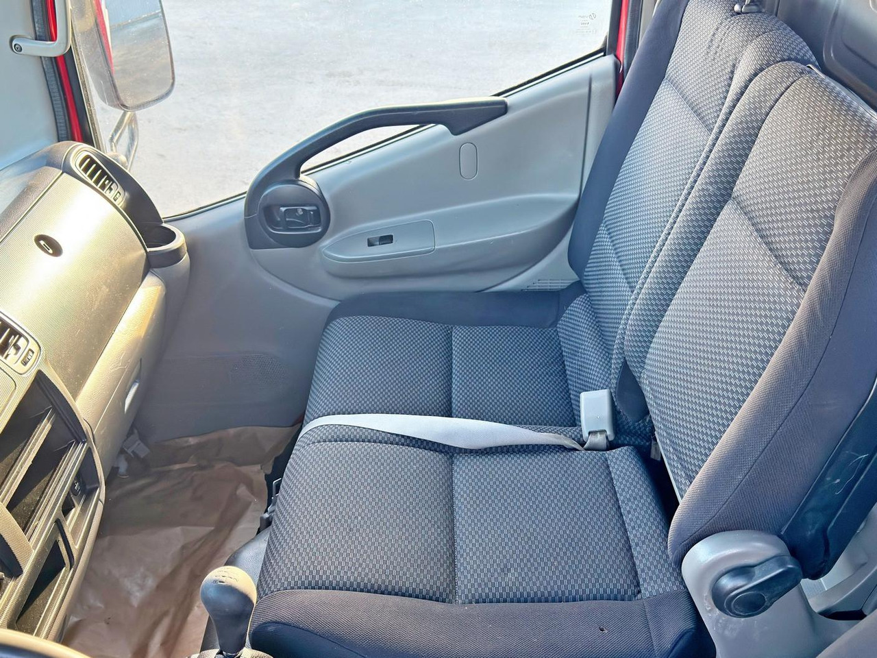 Renault MAXITY 140 DXI * KIPPER 4,30m+PM SERIE 3.6 3623 leasing Renault MAXITY 140 DXI * KIPPER 4,30m+PM SERIE 3.6 3623: picture 11