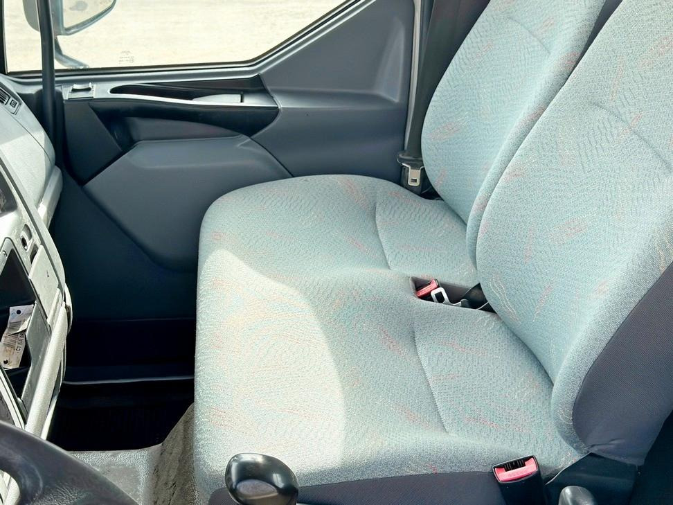 Renault MIDLUM 220 DCI *KIPPER 3,80m * BORDMATIC leasing Renault MIDLUM 220 DCI *KIPPER 3,80m * BORDMATIC: picture 10