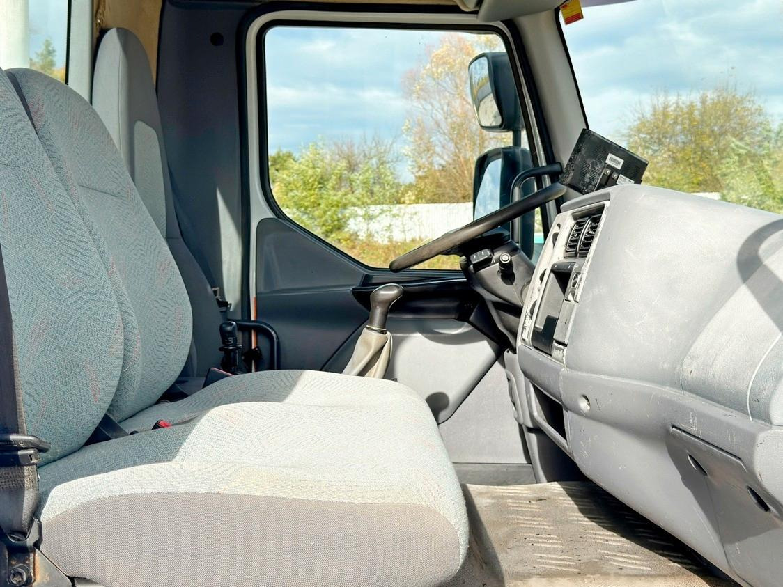 Renault MIDLUM 220 DCI *KIPPER 3,80m * BORDMATIC leasing Renault MIDLUM 220 DCI *KIPPER 3,80m * BORDMATIC: picture 9