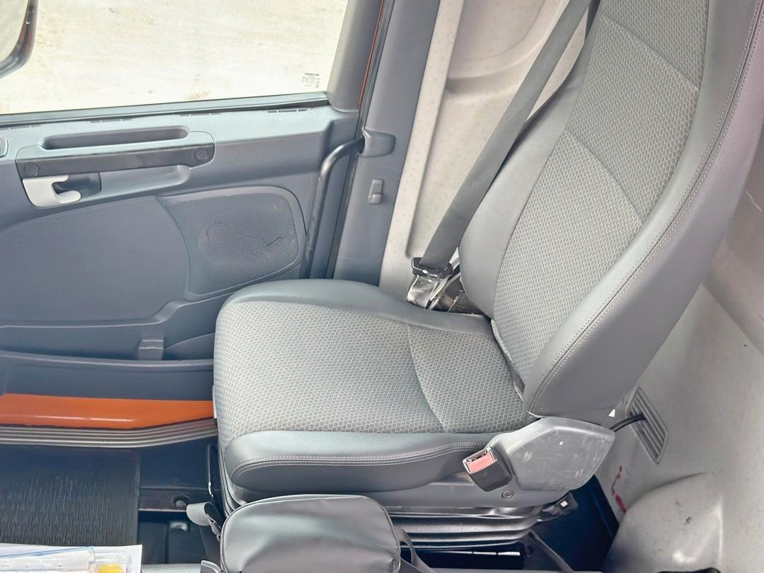 Crane truck Scania R 420 * PK 11002/FUNK * sandblaste: picture 12