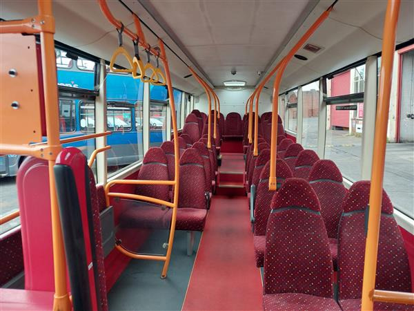 2012 optare Versa hybrids, - City bus: picture 2 2012 optare Versa hybrids, - City bus: picture 2