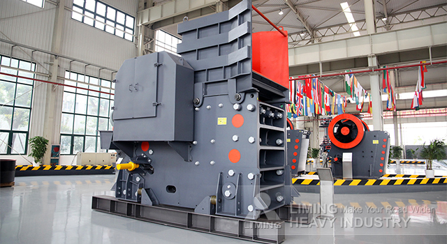 Liming Jaw Crusher Quarry Stone Crusher - Jaw crusher: picture 3 Liming Jaw Crusher Quarry Stone Crusher - Jaw crusher: picture 3