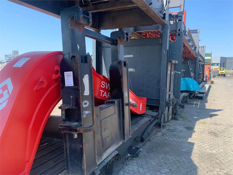 TEC Container BA149G - Attachment for Material handling equipment: picture 2 TEC Container BA149G - Attachment for Material handling equipment: picture 2