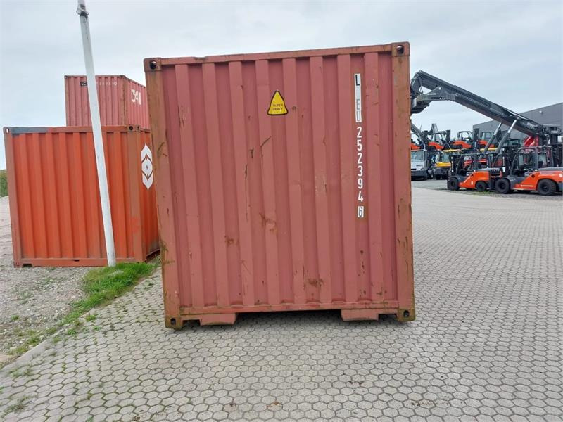 Construction machinery Container 40FT / SP-STDF-01(F): picture 6