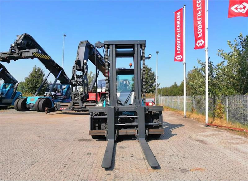 KONECRANES SMV 16-1200C - Diesel forklift: picture 5 KONECRANES SMV 16-1200C - Diesel forklift: picture 5