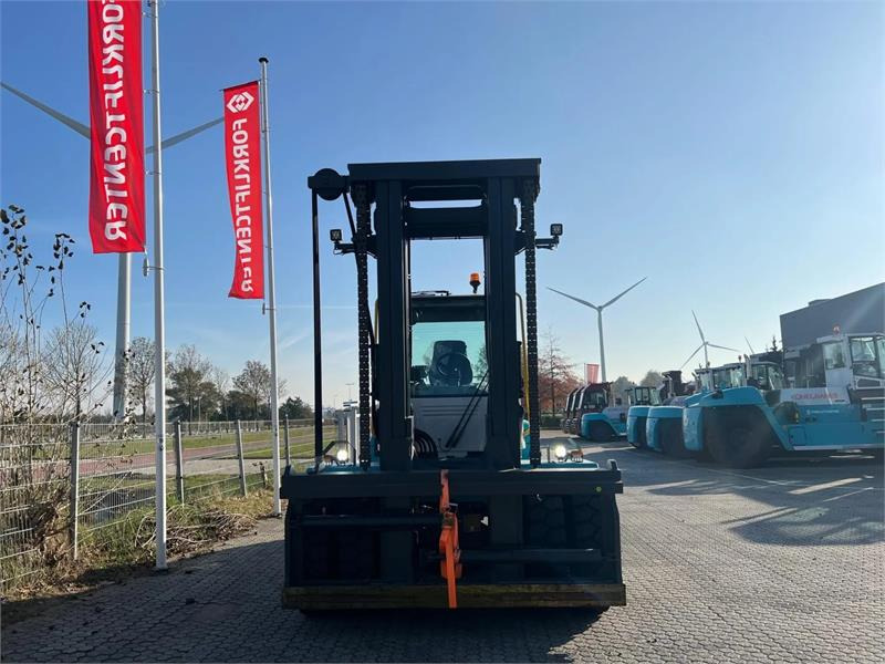 KONECRANES SMV 16-1200C - Diesel forklift: picture 5 KONECRANES SMV 16-1200C - Diesel forklift: picture 5