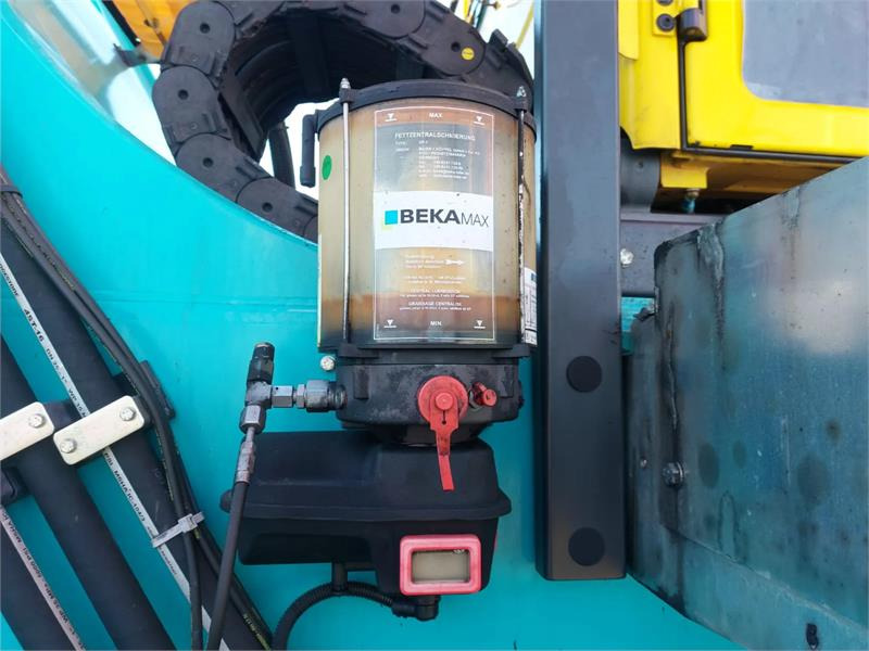 Reach stacker KONECRANES SMV 4127 TC5: picture 12