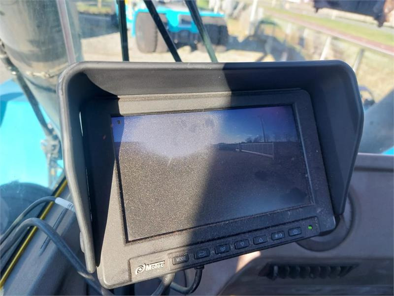 Reach stacker KONECRANES SMV 4127 TC5: picture 14