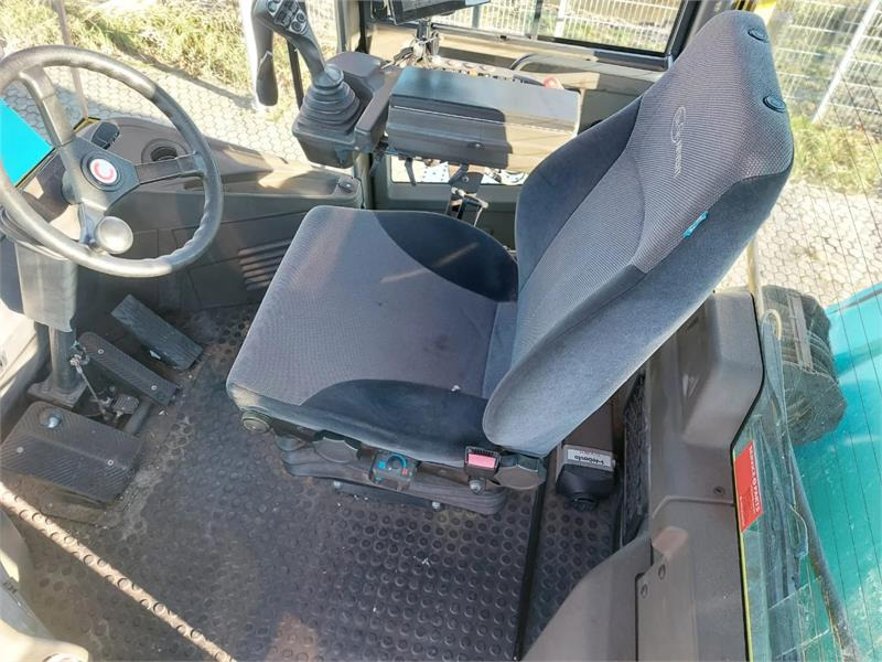 Reach stacker KONECRANES SMV 4127 TC5: picture 15