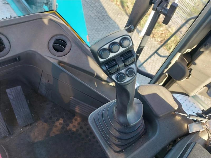 Reach stacker KONECRANES SMV 4127 TC5: picture 17