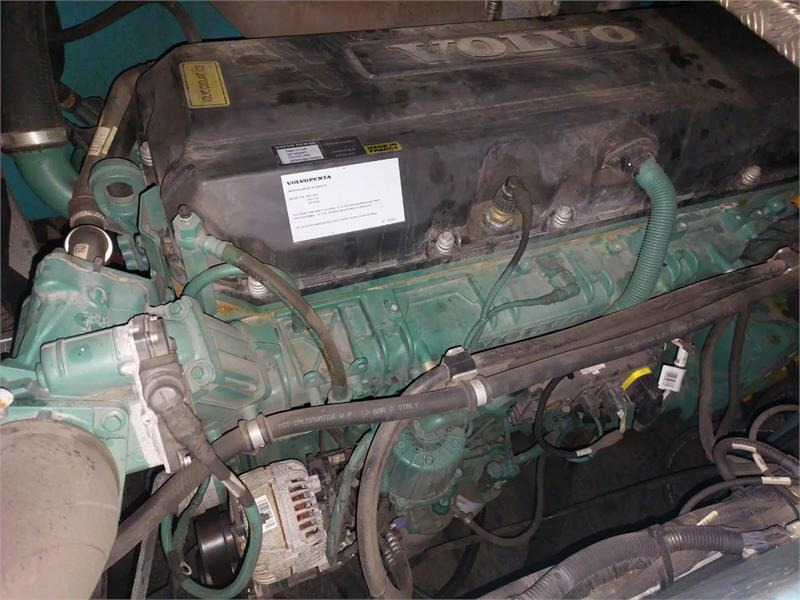 Reach stacker KONECRANES SMV 4127 TC5: picture 19