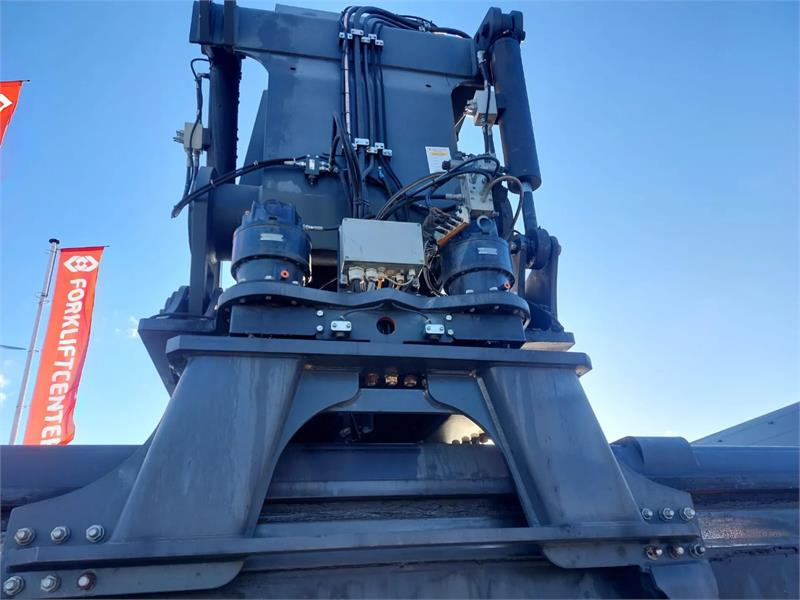 Reach stacker KONECRANES SMV 4127 TC5: picture 11