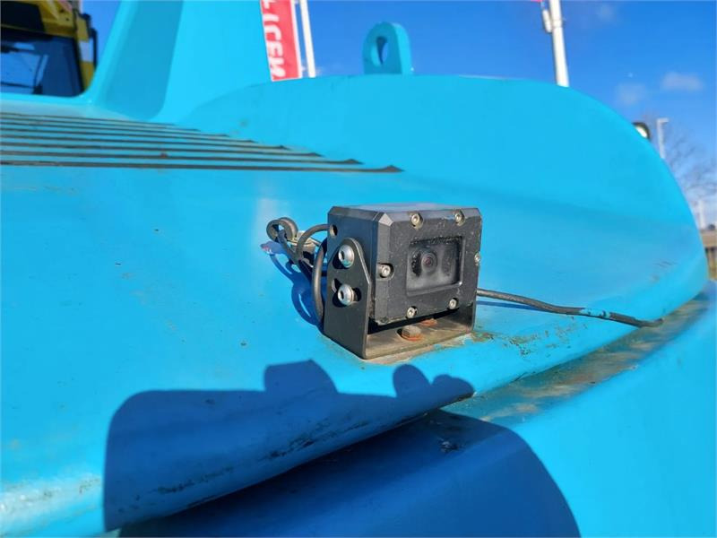 Reach stacker KONECRANES SMV 4127 TC5: picture 13