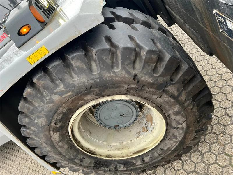 Kalmar DCG100-45ED7 - Container handler: picture 3 Kalmar DCG100-45ED7 - Container handler: picture 3