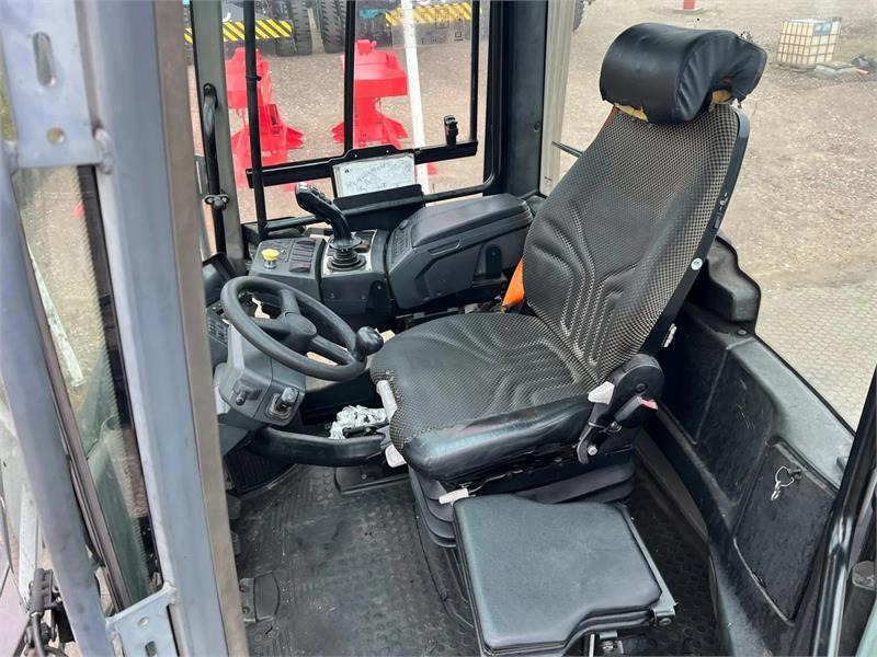 Container handler Kalmar DCG100-45ED7: picture 9