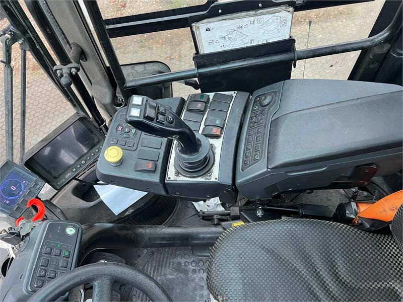 Container handler Kalmar DCG100-45ED7: picture 10