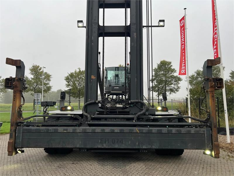 Container handler Kalmar DCG100-45ED7: picture 11