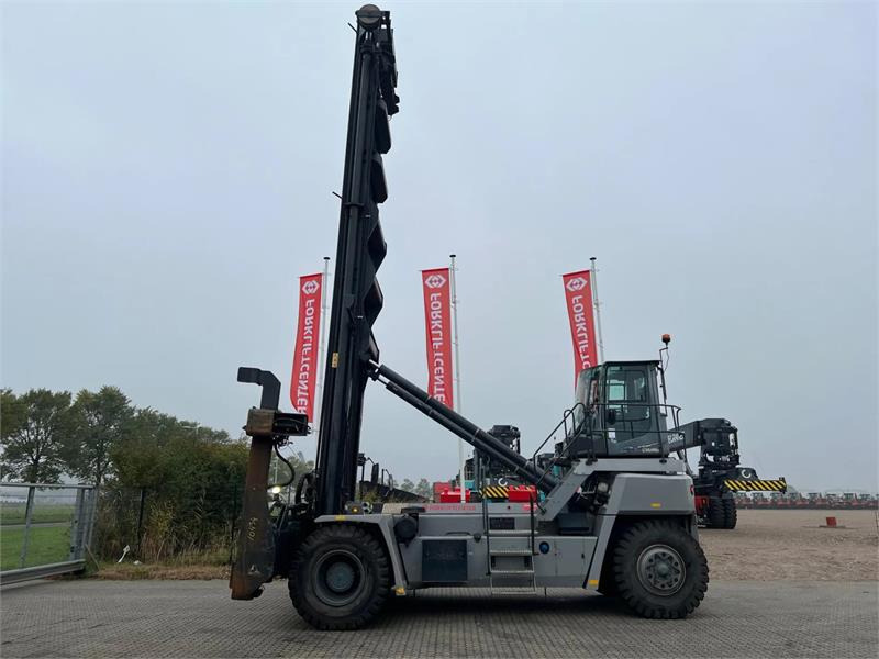 Kalmar DCG100-45ED7 - Container handler: picture 2 Kalmar DCG100-45ED7 - Container handler: picture 2
