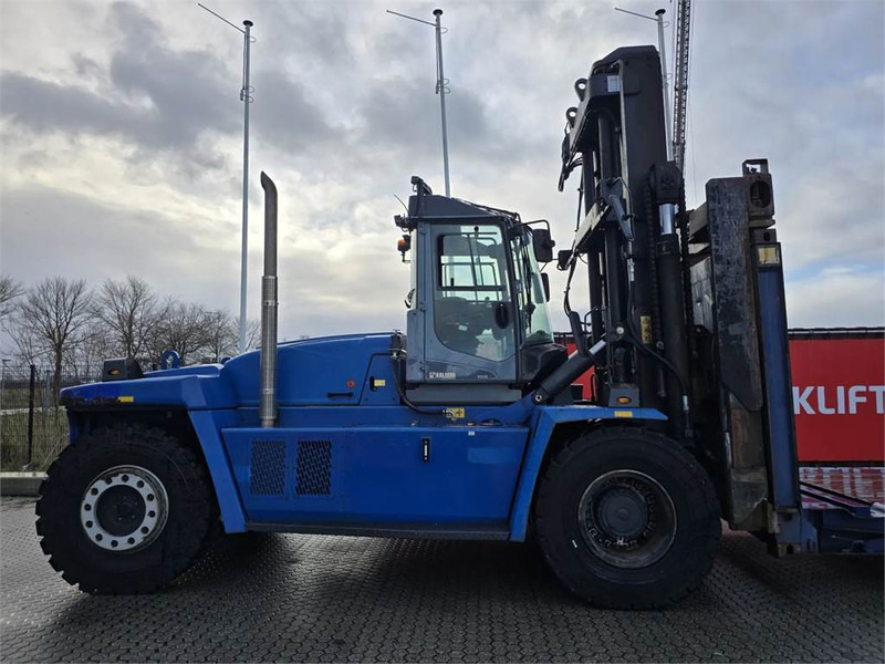 Kalmar DCG200 -12LB - Container handler: picture 1 Kalmar DCG200 -12LB - Container handler: picture 1