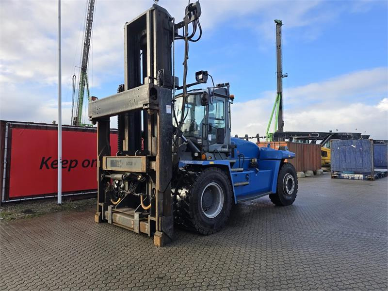 Kalmar DCG200 -12LB - Container handler: picture 4 Kalmar DCG200 -12LB - Container handler: picture 4
