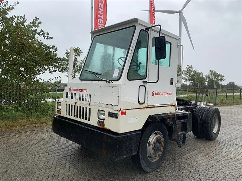 Kalmar Ottawa 50 - Terminal tractor: picture 4 Kalmar Ottawa 50 - Terminal tractor: picture 4